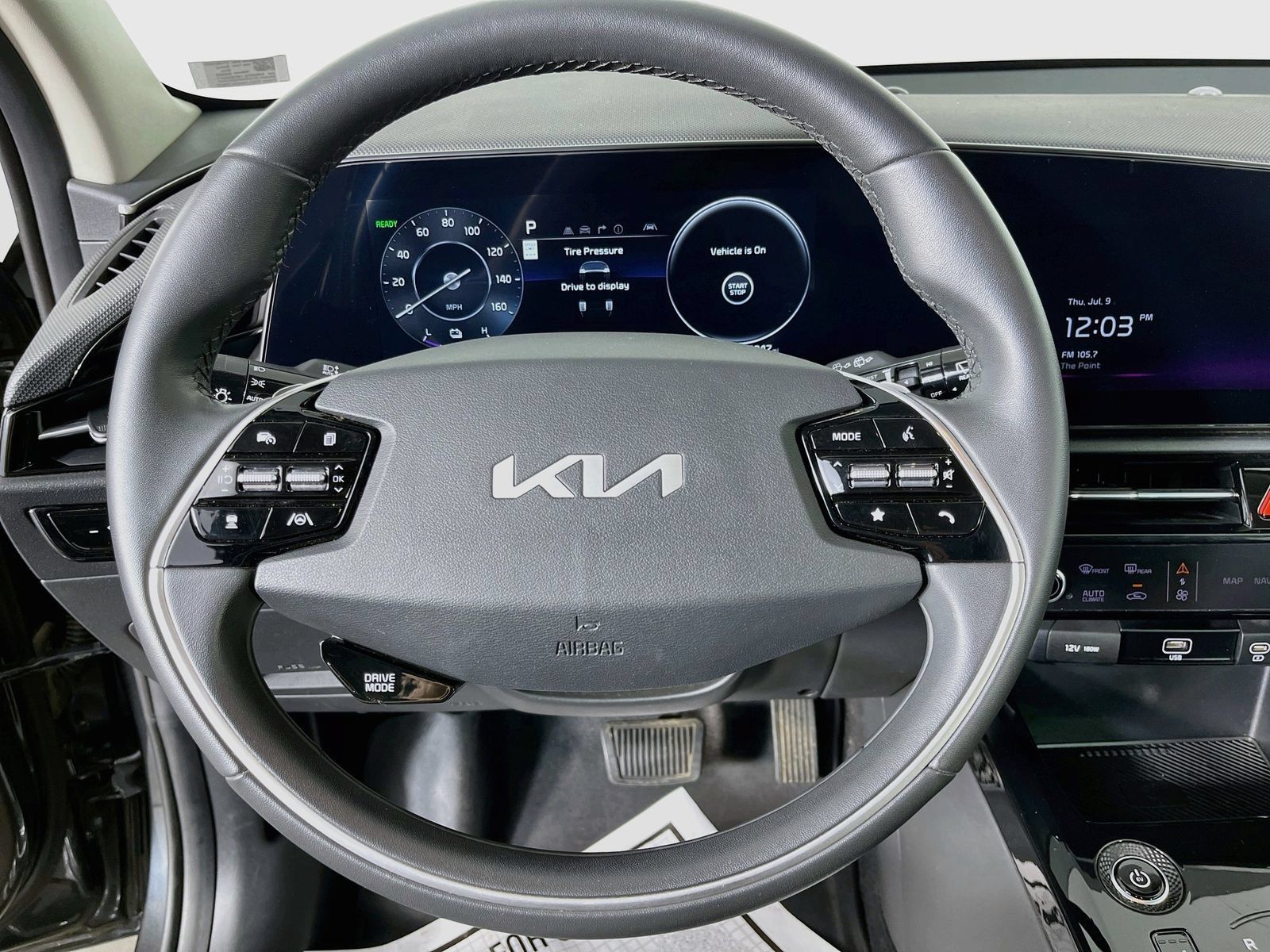 Used 2023 Kia Niro Wind FWD image 14