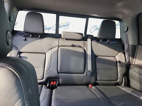Used 2022 Chevrolet Silverado 1500 RST image 11