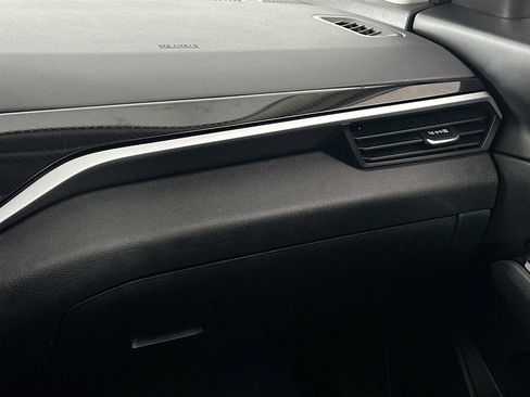 Used 2024 Nissan Altima 2.0 SR image 16