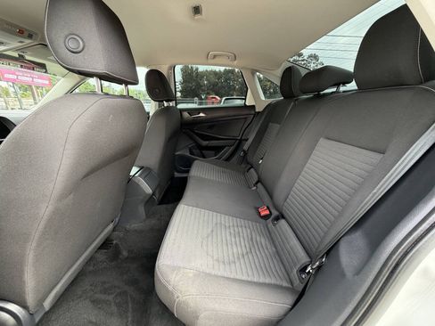 Used 2024 Volkswagen Jetta S FWD image 20