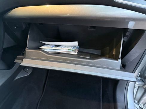 Certified 2023 Ford Edge SEL w/ Convenience Package image 26