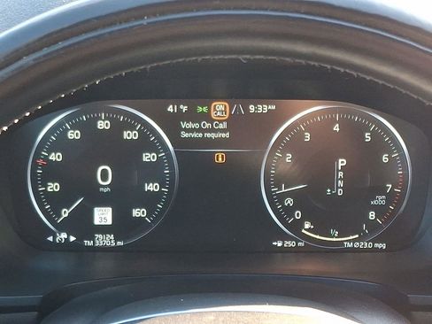 Used 2018 Volvo V90 T5 Cross Country w/ Convenience Package image 21