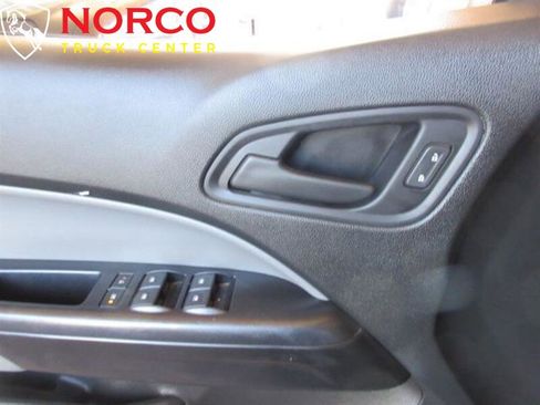 Used 2020 Chevrolet Colorado W/T w/ WT Convenience Package image 12