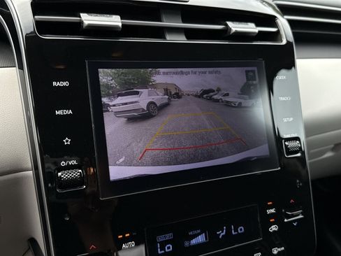 Certified 2024 Hyundai Tucson SEL FWD image 19