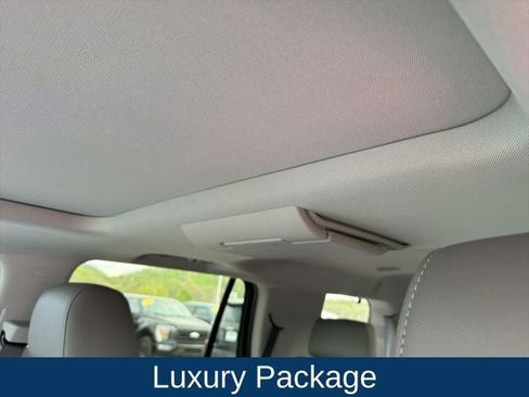 Used 2019 Chevrolet Tahoe LT w/ LT Signature Package image 11