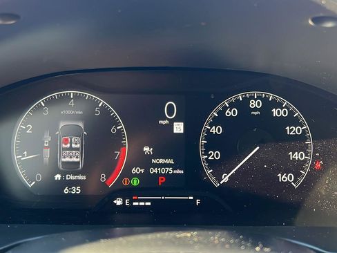 Used 2024 Honda Civic Sport image 27