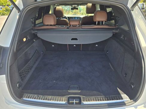 Used 2024 Mercedes-Benz GLE 350 4MATIC image 14