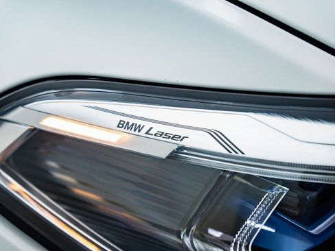 Used 2023 BMW X5 M50i w/ Executive Package image 10