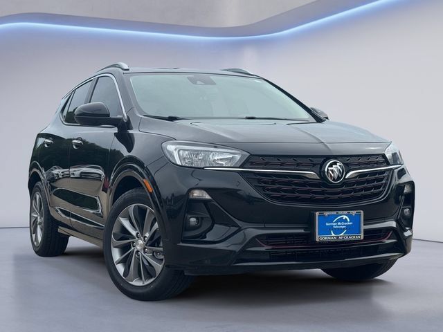 Used 2022 Buick Encore GX Select w/ Sport Touring Package FWD image 1