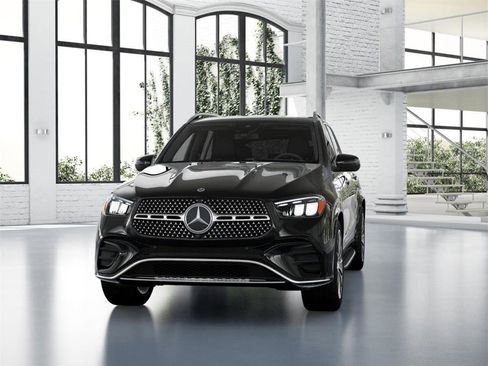 New 2026 Mercedes-Benz GLE 450 4MATIC image 42