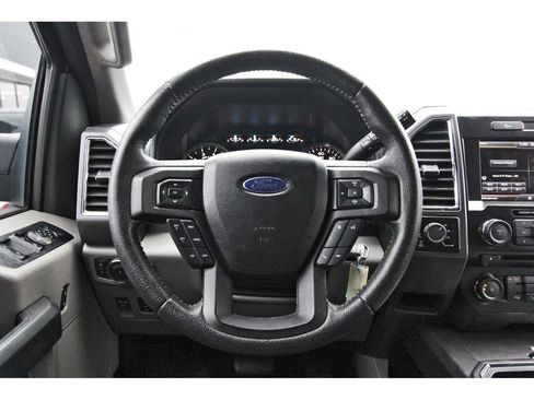 Used 2015 Ford F150 XLT w/ Equipment Group 301A Mid AWD/4WD image 15