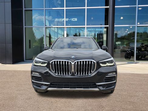 Used 2020 BMW X5 sDrive40i w/ Luxury Seating Package image 2