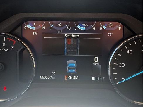 Used 2024 Ford Expedition Limited image 30