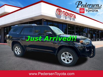 Used 2015 Toyota 4Runner SR5