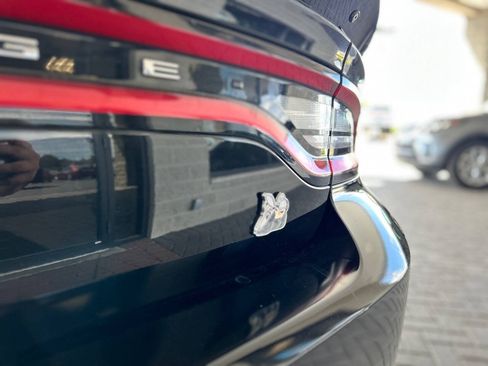 Used 2018 Dodge Charger R/T Scat Pack RWD image 14