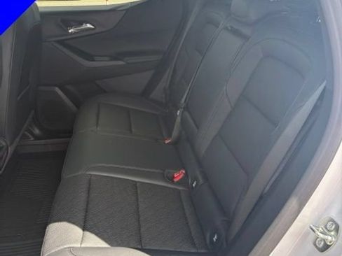 New 2026 Chevrolet Equinox LT w/ Convenience Package II FWD image 26