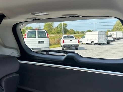 Used 2022 Subaru Forester Premium image 35