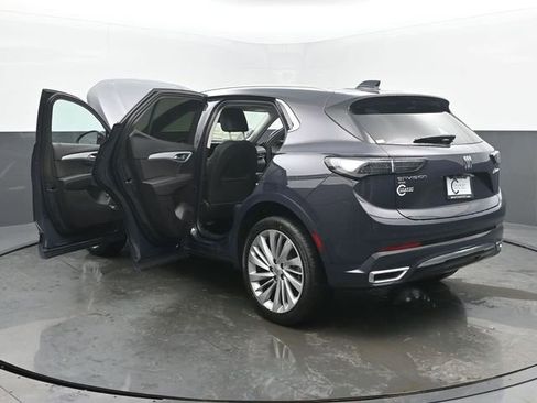 New 2026 Buick Envision Avenir image 56