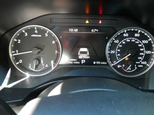 Used 2025 Mitsubishi Outlander SE AWD/4WD image 22