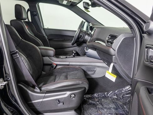 New 2026 Dodge Durango GT AWD/4WD image 45