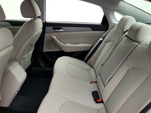Used 2018 Hyundai Sonata SEL FWD image 19