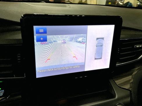 Certified 2020 Ford Explorer Limited image 20