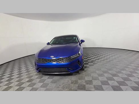 Used 2021 Kia K5 EX FWD image 53