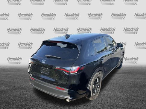 Used 2026 Honda HR-V Sport image 10