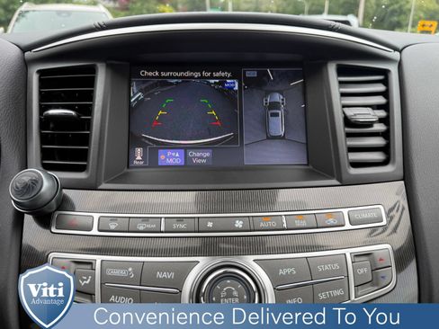 Used 2019 INFINITI QX60 Luxe w/ Essential Package AWD/4WD image 34