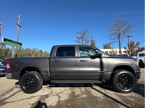 Used 2019 RAM 1500 Big Horn image 9
