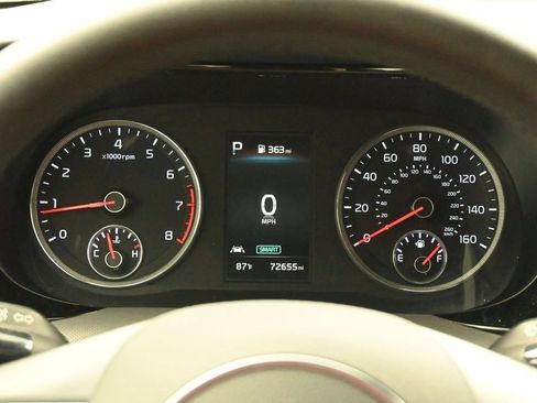 Used 2021 Kia K5 GT-Line w/ GT-Line FWD Premium Package image 9