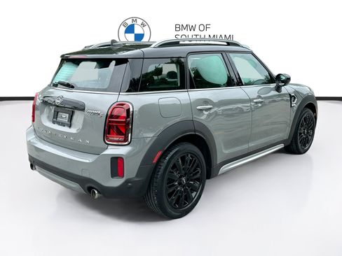 Used 2023 MINI Cooper Countryman S FWD image 7