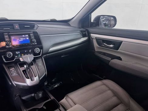 Used 2019 Honda CR-V LX image 16
