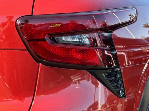 Used 2024 Chevrolet Trax RS image 45