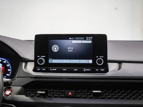 Used 2023 Honda Accord EX image 14