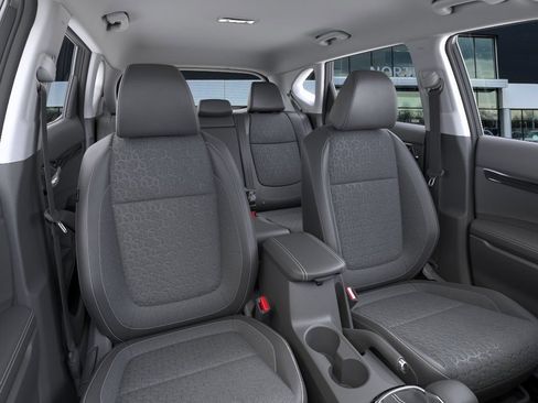 New 2026 Kia Seltos S AWD/4WD image 16
