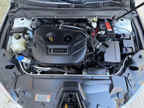 Used 2020 Lincoln MKZ Reserve w/ Elements Package image 19