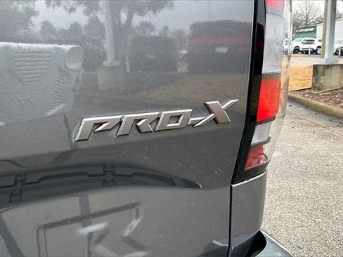 Certified 2022 Nissan Frontier Pro-X w/ Pro-X Premium Package image 19
