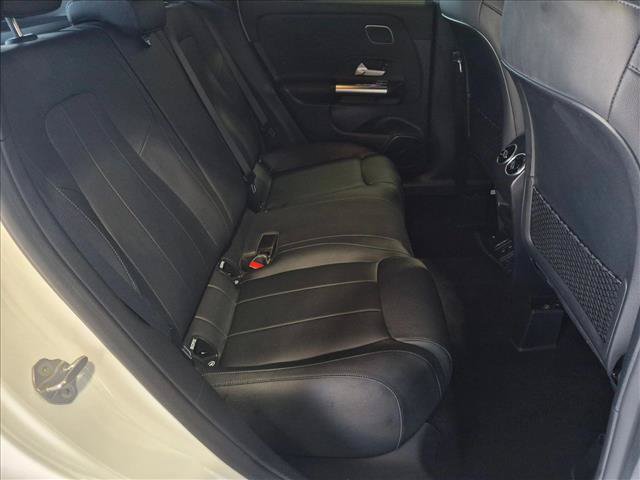 Certified 2023 Mercedes-Benz GLA 250 image 19