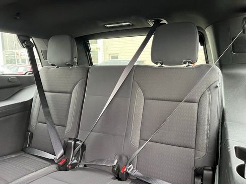 Used 2024 Chevrolet Tahoe LS w/ Driver Alert Package image 38