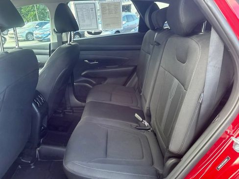 Used 2026 Hyundai Tucson SEL Plus AWD/4WD image 30