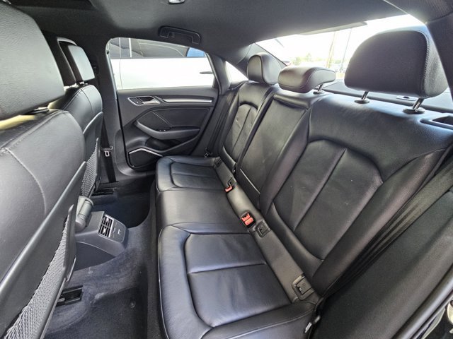 Used 2019 Audi A3 2.0T Prestige w/ Prestige Package AWD/4WD image 15
