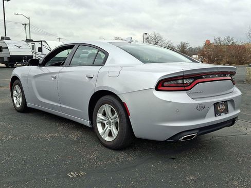 Used 2023 Dodge Charger SXT image 20