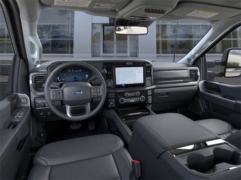New 2026 Ford F250 Lariat w/ Lariat Ultimate Package image 9