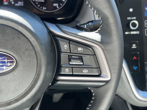 Used 2025 Subaru Legacy Premium w/ Popular Package #1 image 26