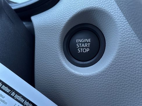 New 2026 Toyota Corolla Cross LE FWD image 24
