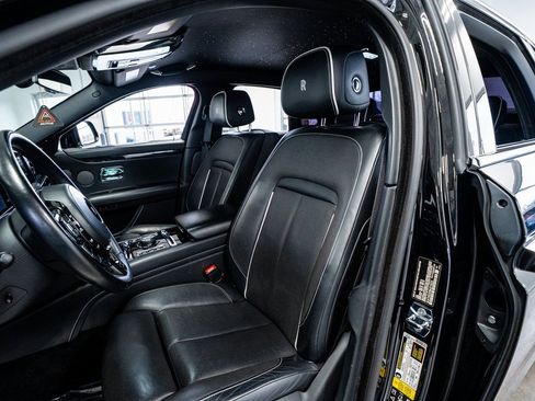 Used 2022 Rolls-Royce Ghost image 37