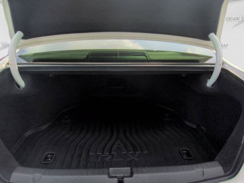 Used 2016 Acura RLX w/ Technology Package FWD image 9