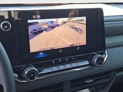 New 2026 Chevrolet Colorado W/T w/ WT Custom Package image 13