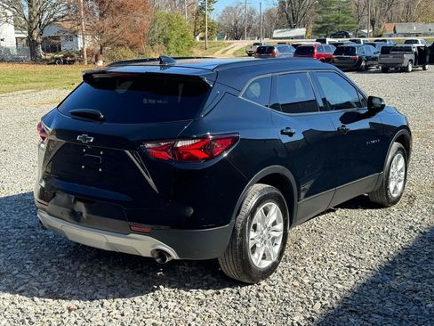 Used 2022 Chevrolet Blazer LT image 5